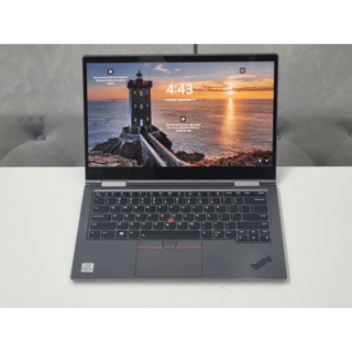  Laptop Lenovo Thinkpad X1 Yoga Gen 5 Core i7-10510U l RAM 16G l SSD 512G l Màn 14' FHD 2K 
