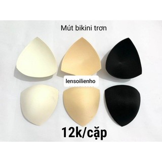 Mút lót áo bikini