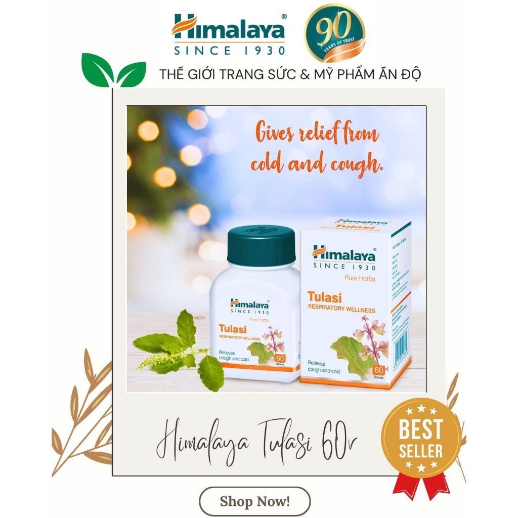 Himlaya Tulasi - Date:07/2026