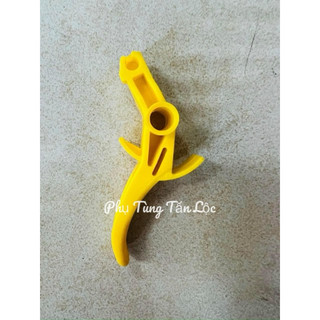 Cò Ga Mỏ Vịt (Cò Ga Nắp Tay Ga Mỏ Vịt)