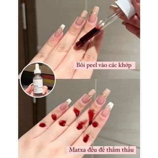 The Ordinary AHA 30% + BHA 2% Peeling Solution