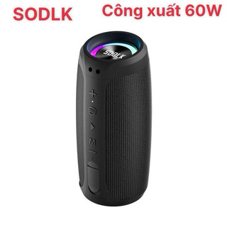  Loa Sodlk tx29-bluetooth 5.3 công xuất 60W 
