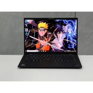Lenovo Thinkpad X1 Carbon Gen 9 Core i7-1185G7 l RAM 16G l SSD 256G l Màn 14 FHD
