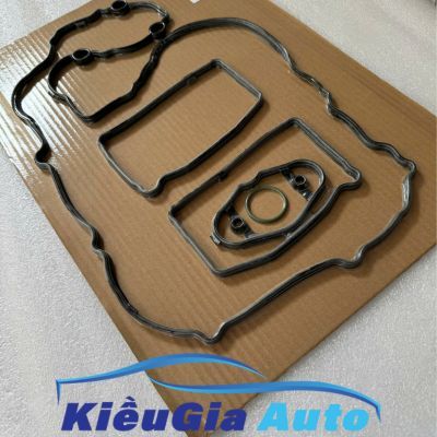 Gioăng nắp giàn cò BMW 320i F30 F31 F34 F35 2012-2019 11127588418