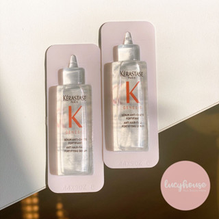 Serum giảm gãy rụng Kerastase Genesis - Mini 3.5ml