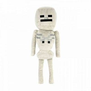 Gấu bông Minecraft chibi nhiều nhân vật