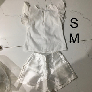thanh lý đồ bộ nữ M L