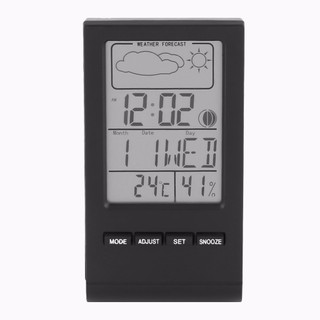 Thiết bị đo độ ẩm nhiệt độ V4, độ phân giải 0.1℃, sai số chỉ ±1℃, hàng chính hãng