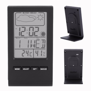 Thiết bị đo độ ẩm nhiệt độ V4, độ phân giải 0.1℃, sai số chỉ ±1℃, hàng chính hãng