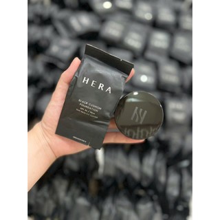 Phấn nước HERA BLACK CUSHION SPF34/PA++
