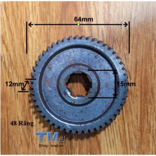 Nhông cốt motor cửa cuốn (đủ size)