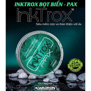 Kem InkTrox Bọt Biển - Pax 200ml