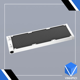Tản nhiệt nước CPU Deepcool LS720 SE DIGITAL WHITE [NEW]
