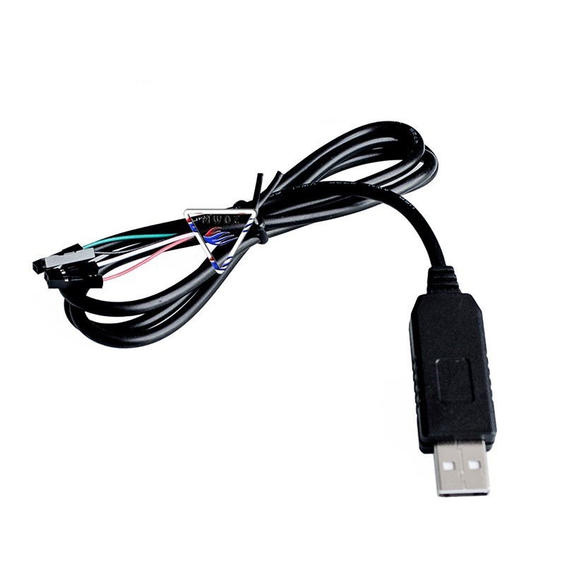 Cáp Chuyển Đổi USB UART PL2303