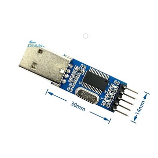 Cáp Chuyển Đổi USB UART PL2303