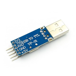 Mạch Chuyển Đổi USB UART PL2303