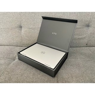 Laptop Dell XPS 9310 2in1 Core i7-1165G7 | RAM 16G | SSD 512G | Màn 13' UHD 4K Máy Mỹ Đẹp 99%