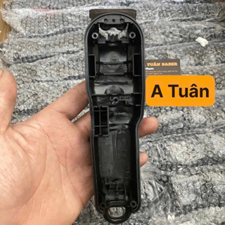 Vỏ tông Macgic Trung Quốc