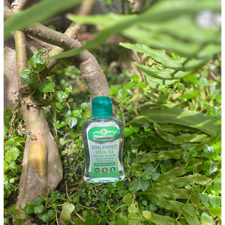 Dung Dịch Rửa Tay Greencross 100ml
