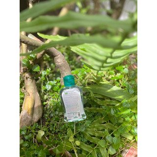 Dung Dịch Rửa Tay Greencross 100ml
