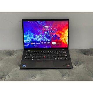  Laptop Lenovo Thinkpad X1 Carbon Gen 11 Core i7-1365U l RAM 16G l SSD 512G l Màn 14' FHD 