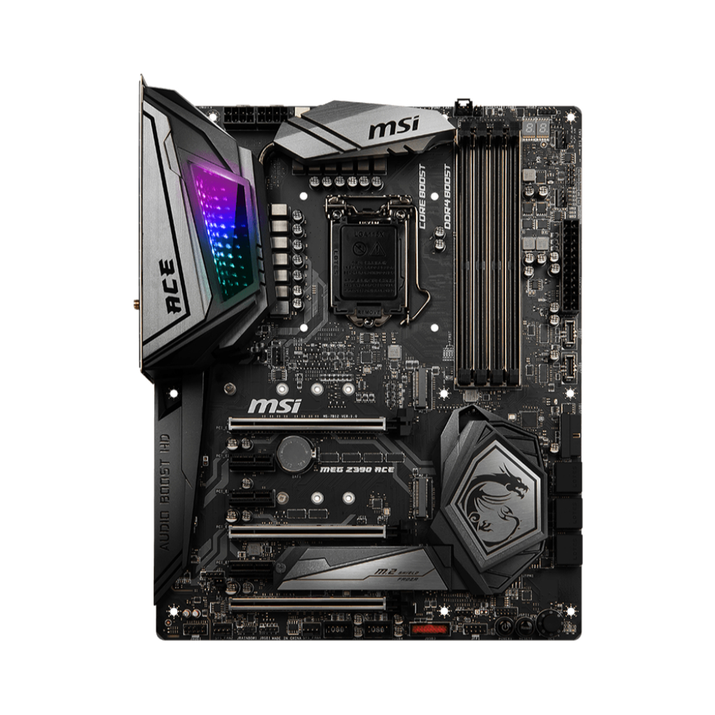 Mainboard B360 B365 Z370 Z390 ASUS GIGABYTE MSI ASROCK Socket 1151v2 Cho CPU Intel Thế Hệ 8th 9th | BigBuy360 - bigbuy360.vn