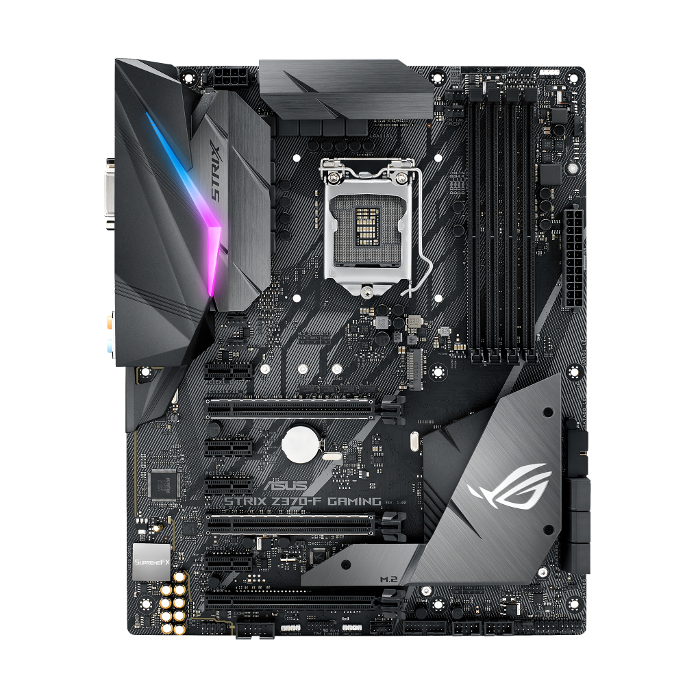 Mainboard B360 B365 Z370 Z390 ASUS GIGABYTE MSI ASROCK Socket 1151v2 Cho CPU Intel Thế Hệ 8th 9th | BigBuy360 - bigbuy360.vn