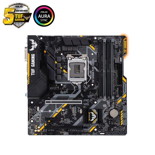 Mainboard B360 B365 Z370 Z390 ASUS GIGABYTE MSI ASROCK Socket 1151v2 Cho CPU Intel Thế Hệ 8th 9th | BigBuy360 - bigbuy360.vn