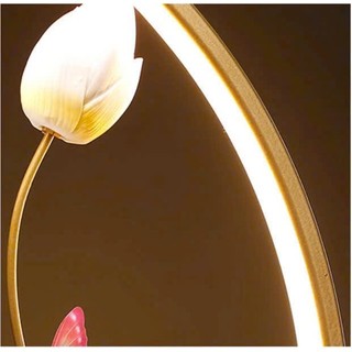 Thác Nước Đèn Led Decor Cao Cấp