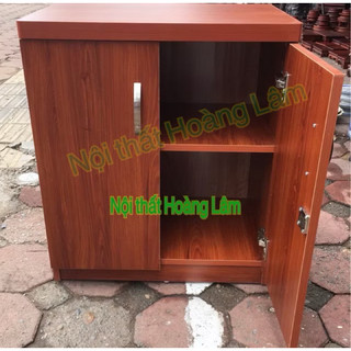 Tủ gỗ nhỏ dài 60cm