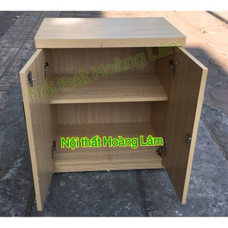 Tủ gỗ nhỏ dài 60cm