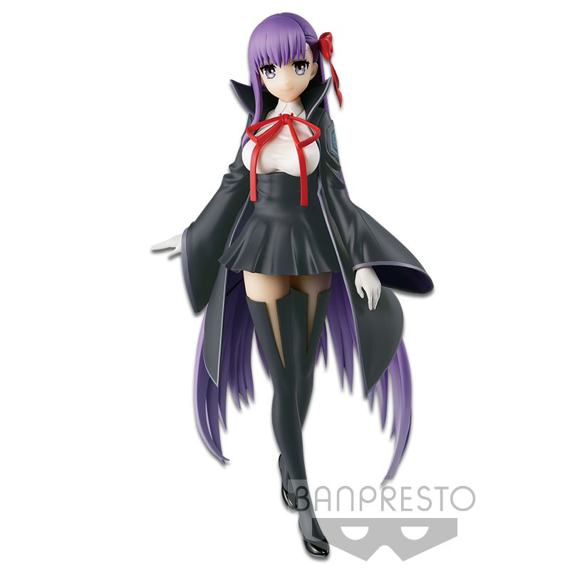 Mô hình Fate Grand Order chính hãng Bandai - Servant Moon Cancer/BB Banpresto Figure