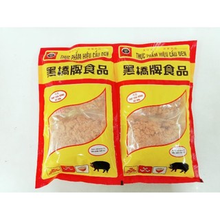 Thịt Chà Bông Đài Loan