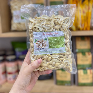 500G HẠT ĐIỀU SỮA BỂ ĐÔI BÌNH PHƯỚC [HẠT SỐNG]