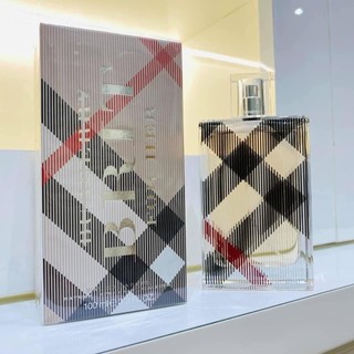 [ Mẫu thử ] Nước hoa nữ B/B/R Brit for her EDP
