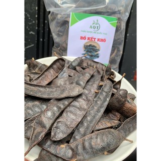   VIDEO  Bồ Kết Khô 100g Trái Đẹp Mới Quả Bồ Kết Nướng Gội Đầu Mượt Tóc Trái Bồ Kết Xông Nhà 
