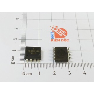 [Combo 2 chiếc] ACNW3190 Opto 5A SOP-8