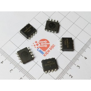 [Combo 2 chiếc] ACNW3190 Opto 5A SOP-8