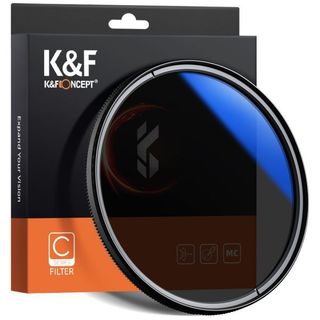  Kính Lọc phân cực Filter K&F concept CPL HMC Slim 