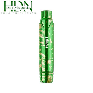 Máy pen mast P10, máy pen rotary wq367 , Pen Mast Gầy Rotary - DCPX HDN