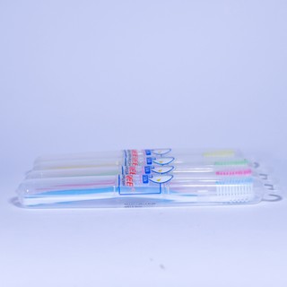 Bàn chải đánh răng SUREE siêu mềm thái lan