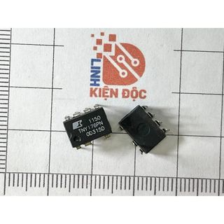 [Combo 6 chiếc] TNY176PN IC nguồn DIP-7