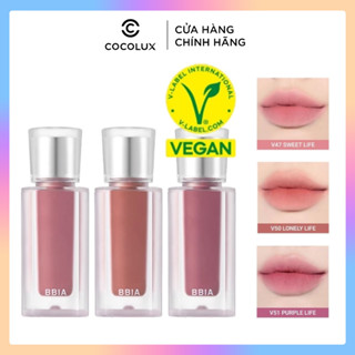 Son Kem Lì Bbia Last Velvet Tint MLBB Edition 5g