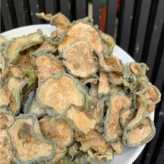  100g Bí Đao Sấy Khô Nấu Nước Sâm Thơm Ngon Sâm Bí Đao Giảm Cân Thanh Nhiệt 