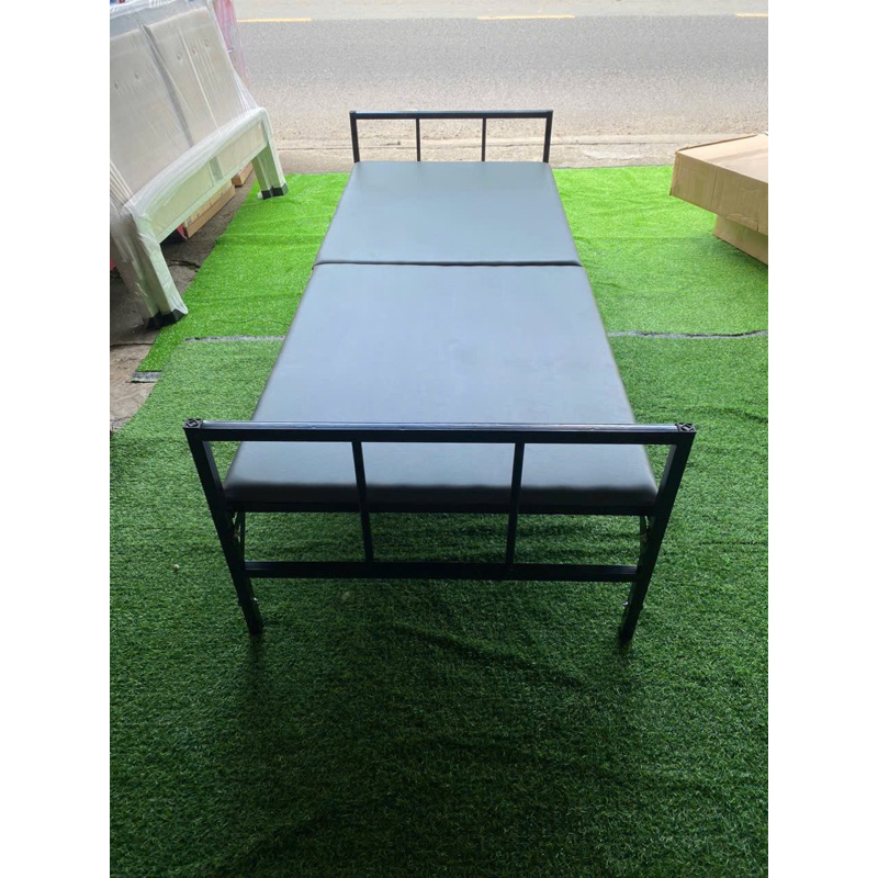 Giường gấp gọn thông minh