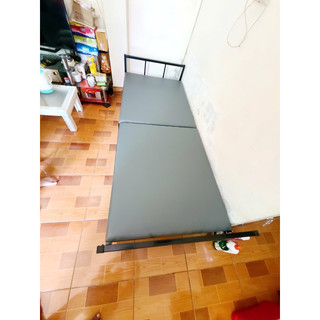 Giường gấp gọn thông minh