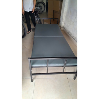 Giường gấp gọn thông minh