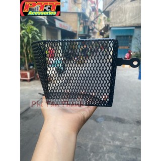 RỔ HÔNG XE CLICK 110