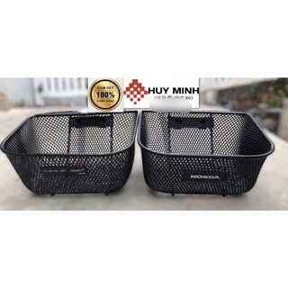 [HÀNG CHÍNH HÃNG]RỔ WAVE125i - RỔ WAVE H2C - GẮN FUTURE 2012-2022 (2)