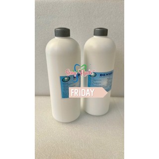 [1000ml] Dung dịch bơm rửa nha khoa Densolu
